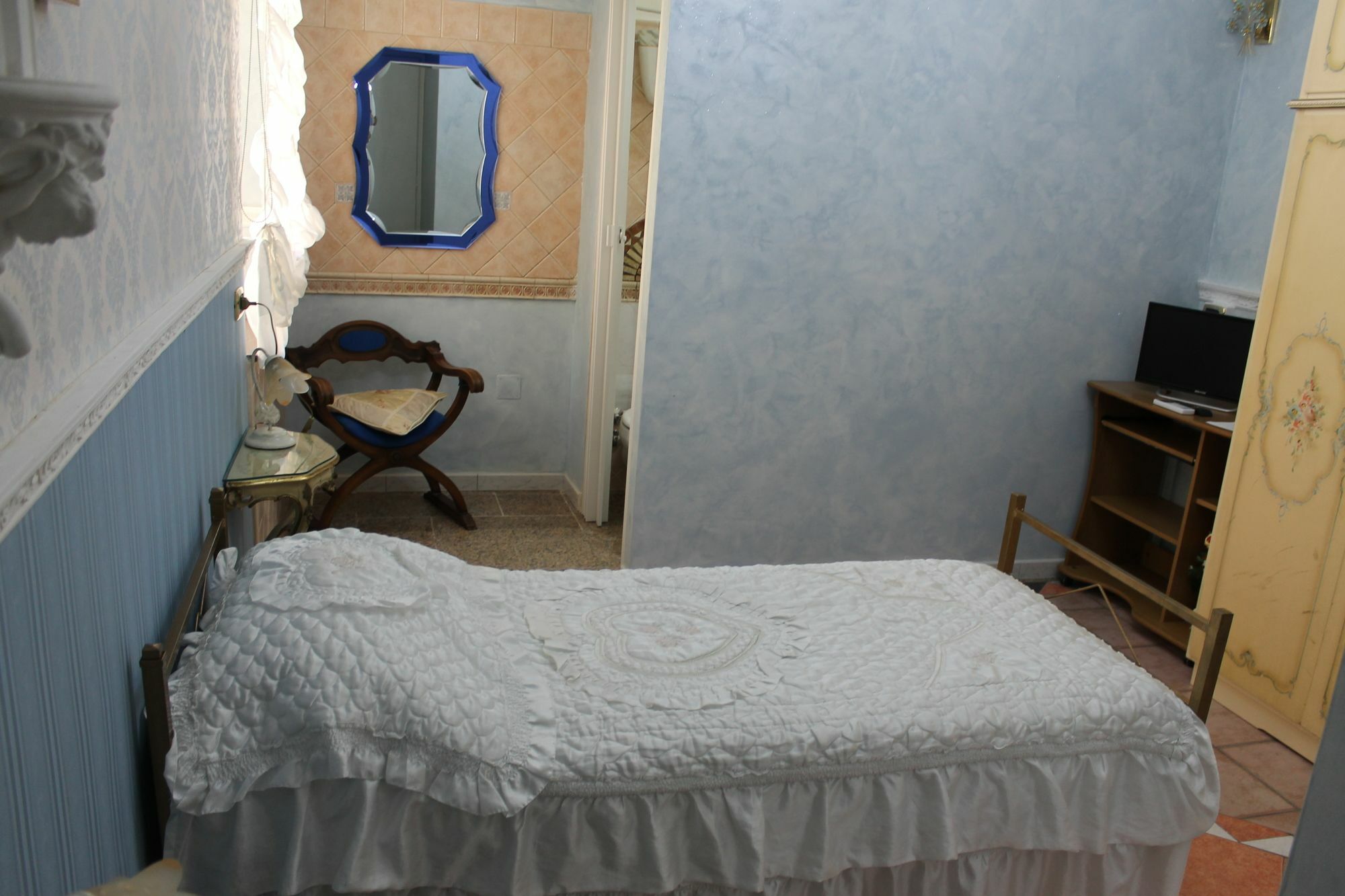 San Peter'S Golden Rooms Ρώμη Εξωτερικό φωτογραφία