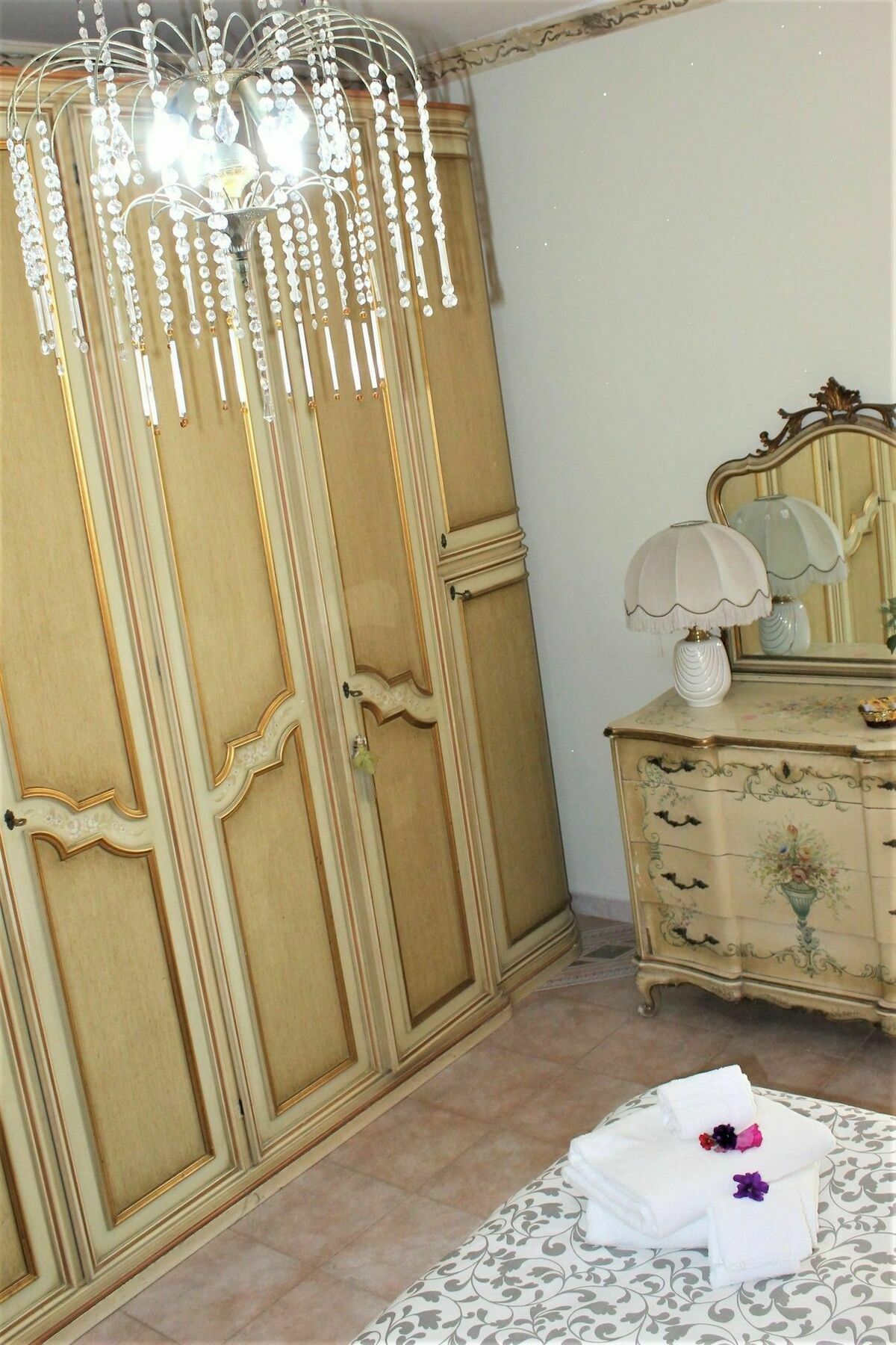 San Peter'S Golden Rooms Ρώμη Εξωτερικό φωτογραφία