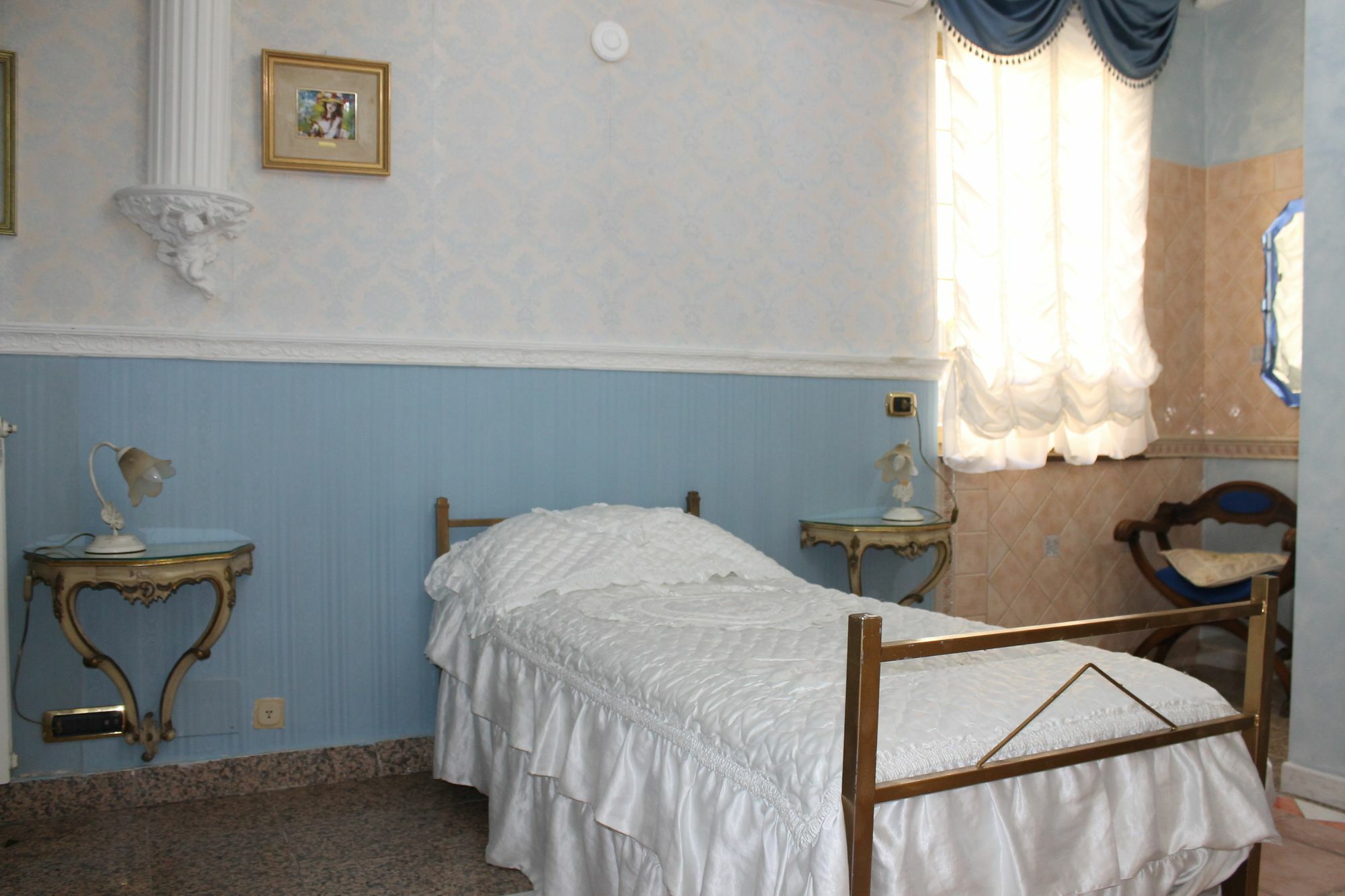 San Peter'S Golden Rooms Ρώμη Εξωτερικό φωτογραφία