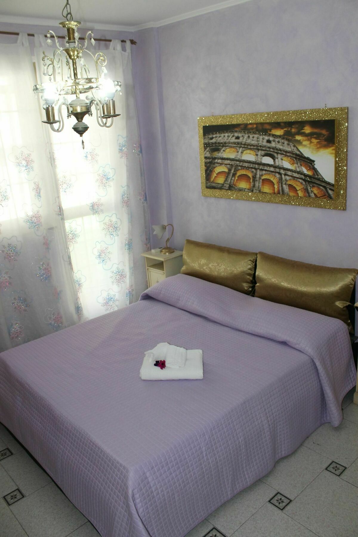 San Peter'S Golden Rooms Ρώμη Εξωτερικό φωτογραφία