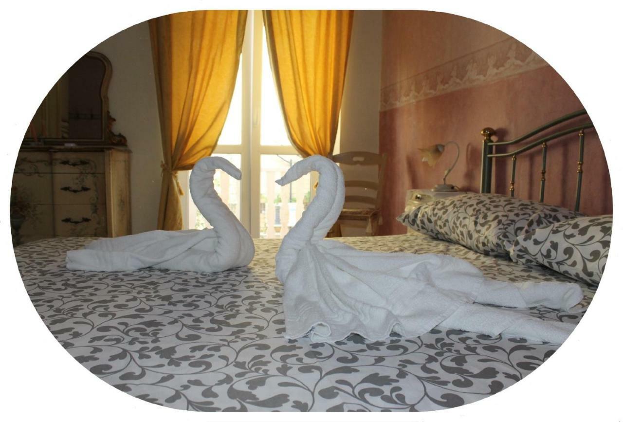 San Peter'S Golden Rooms Ρώμη Εξωτερικό φωτογραφία
