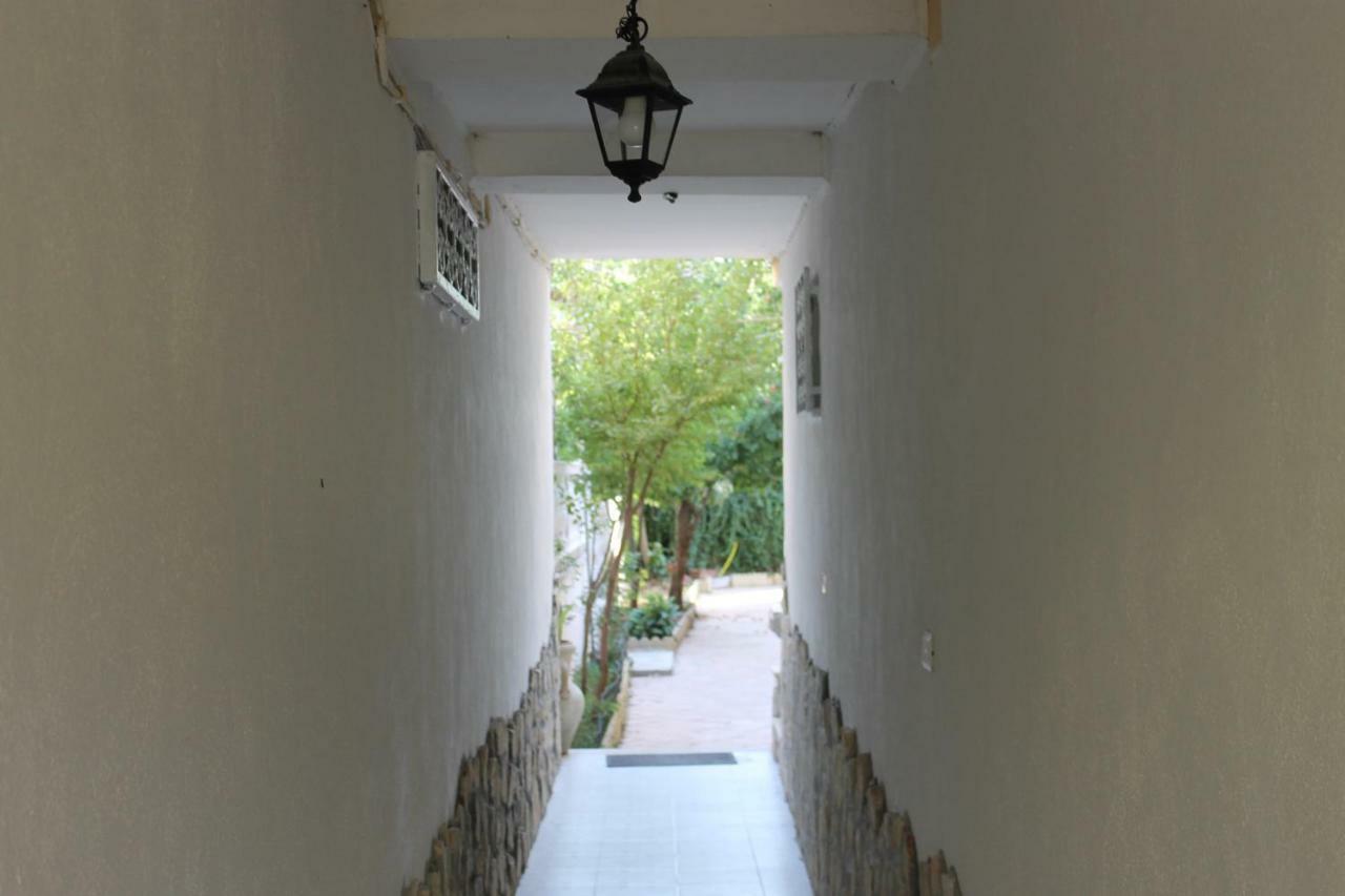 San Peter'S Golden Rooms Ρώμη Εξωτερικό φωτογραφία
