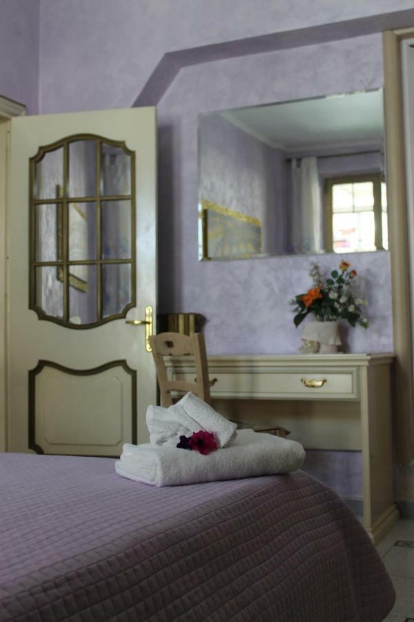 San Peter'S Golden Rooms Ρώμη Εξωτερικό φωτογραφία