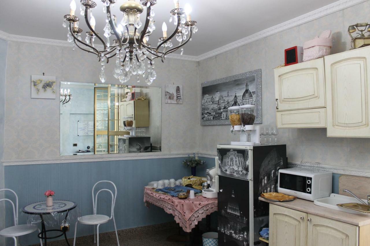 San Peter'S Golden Rooms Ρώμη Εξωτερικό φωτογραφία