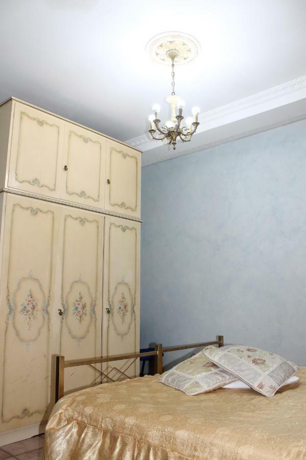 San Peter'S Golden Rooms Ρώμη Εξωτερικό φωτογραφία
