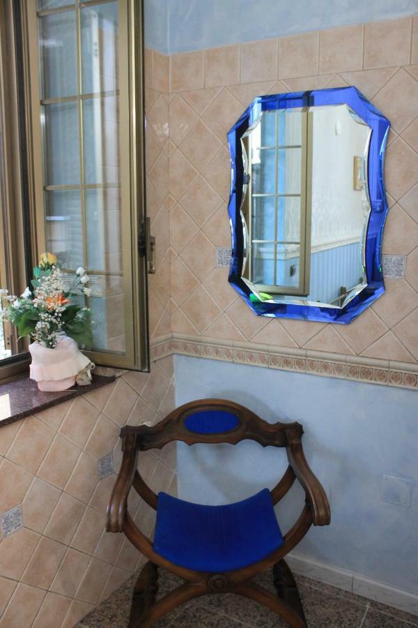 San Peter'S Golden Rooms Ρώμη Εξωτερικό φωτογραφία