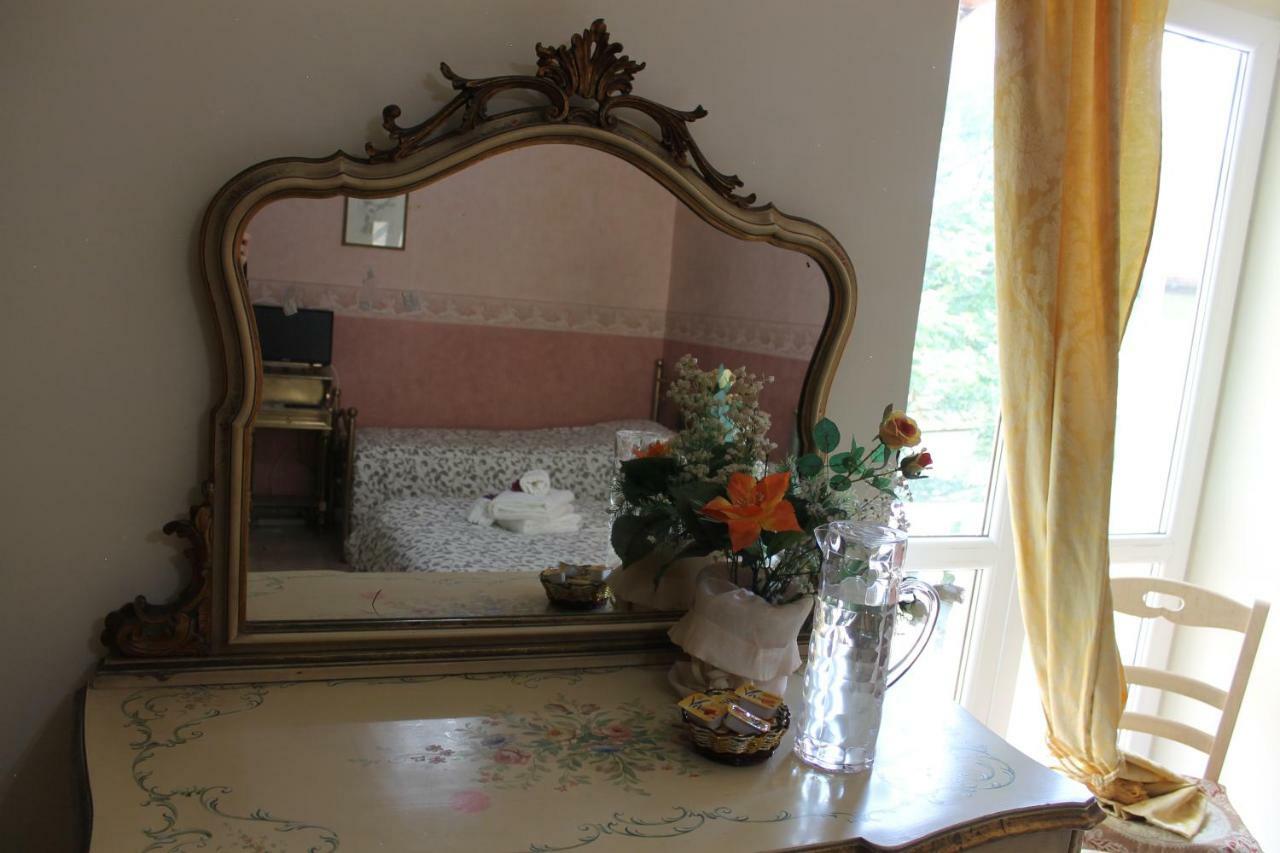 San Peter'S Golden Rooms Ρώμη Εξωτερικό φωτογραφία