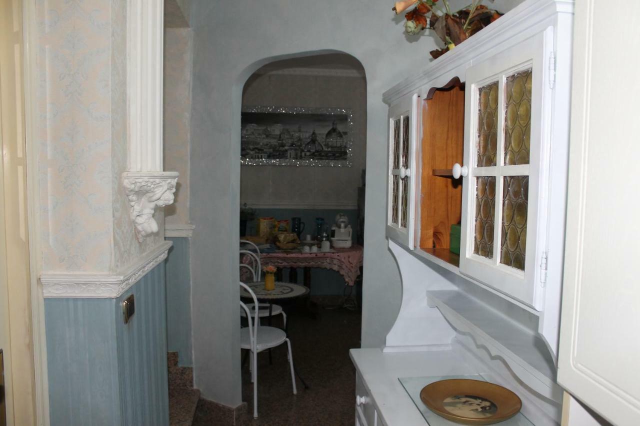 San Peter'S Golden Rooms Ρώμη Εξωτερικό φωτογραφία