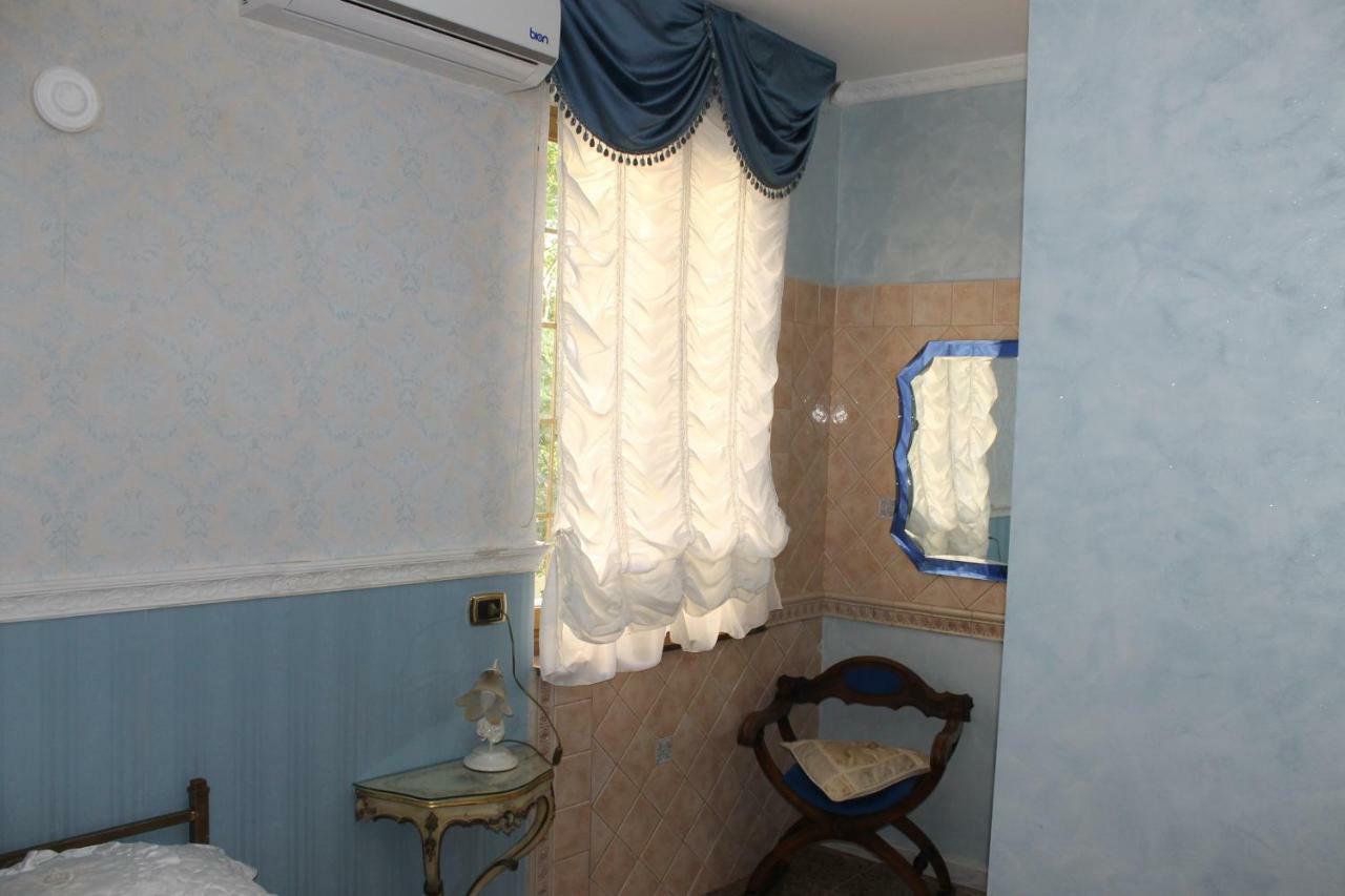San Peter'S Golden Rooms Ρώμη Εξωτερικό φωτογραφία