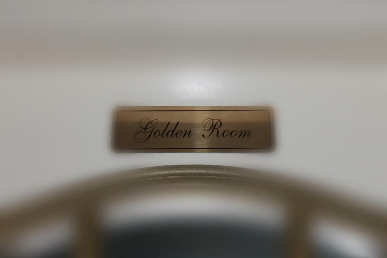 San Peter'S Golden Rooms Ρώμη Εξωτερικό φωτογραφία