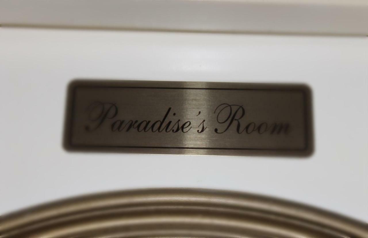 San Peter'S Golden Rooms Ρώμη Εξωτερικό φωτογραφία